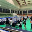 여주종합운동장 실내체육관 이미지