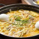 이모떡즉석떡볶이