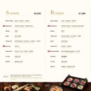 덴푸라야 | [서울] 잠실 튀김오마카세 덴푸라감춘 디너 C코스후기