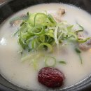 원천설렁탕 | [25. 04. 24] 원천설렁탕 화성점, 쫄깃한 꼬리곰탕 시식 후기