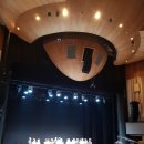 경기아트센터 소극장 이미지