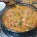 송탄 부대찌개 이미지
