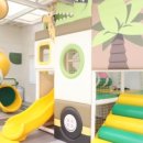 알라딘 키즈 풀빌라 이미지