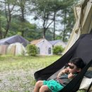 비룡로 | 아이들과 2박 3일 남양주 캠핑 여행 (feat. 물동네힐링캠프)