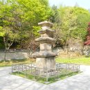 낙성대 3층석탑 이미지