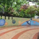 상갈초등학교 사거리 이미지