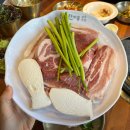 [경기광주]한마음정육식당::고기도 맛있는데 반찬이 다양해서 좋은 곤지암 맛집 추천