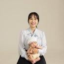 용산-50 | [육아일기] 아이민스튜디오 용산점 50일 아기 사진 촬영 후기 (+원본파일가격, 백일사진패키지 계약)