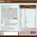 설뭉치 | 맛있는 다이어트 단백질쉐이크 설당프리 서른한끼 내돈내산 후기(너무 맛있음)