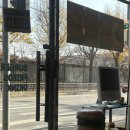 미2사단 정문 주차장 | 동두천 수제버거 맛집 추천 - burger home 후기