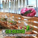 초록마을가든