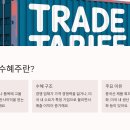 CU장기현대점 | 2025년 미국 관세 수혜주 총정리 BEST 7