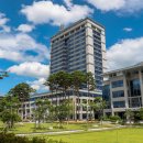 강구체육관 이미지