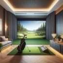 명진골프클럽 안락점 이미지