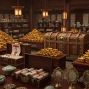 (자)삼정기업 | 조선 왕실 비자금, 현대 비리와 소름 돋는 연결고리