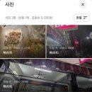 텐퍼센트정평역봉춘점 | 단지 유행이라서 좋아하는 게 아니라고 했다