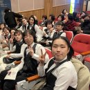 2025 로사의집 '사랑ON' 핸드벨 공연 이미지