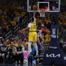 [2025 NBA 파이널] 썬더 vs 페이서스 - 핵심 매치업, X-팩터 및 승부 예측