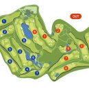 이탈리안골프존 이미지