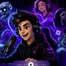클릭게임방 | 실시간 AI 음성 변조 EaseUS VoiceWave/실시간 음성 변조 프로그램/이지어스보이스웨이브