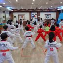 경희 효 태권도장 이미지