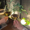 비트앤바이트 | 연남동 맛집 업투미 가성비 좋은 호주식 코스요리 데이트 기념일 추천