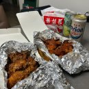 용성통닭(호매실직영점) 이미지