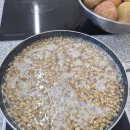 서천군농업기술센터 | 서천군 공유농업 플랫폼 아카데미 프로그램 제과제빵 -2회차 사과 장미 케이크