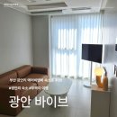 부산 광안리 숙소 '광안 바이브.21' 에어비앤비 2박3일 첫 에어비앤비 예약 후기(뚜벅이 여행)