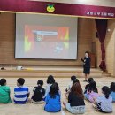 개령서부초등학교 이미지