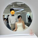 히엘 | 히엘 웨딩촬영 헤어메이크업 후기 - 과즙 메이크업 대만족!