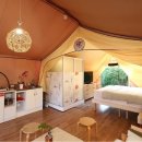 팔봉글램핑 이미지