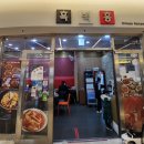 삼성코엑스중식-흑백홍- 짜장면,볶음짬뽕,고추잡채밥 먹은 후기 애매하다