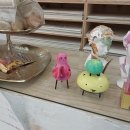 [서울 건대입구] 혼자 또는 둘이서 그림 데이트, 건대 놀거리 데생그리다 후기