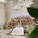 그랜드산업 | [여의도 더파티움]그랜드 컨벤션홀 주차 식대 하객 후기 대형 스크린