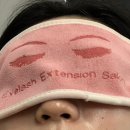 린 아이래쉬 이미지