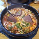 청송할매국집 | 노원역밥집 혼밥 가능한 국밥집, 굿맘할매순대국&amp;양선지해장국 노원역점 먹어본 후기