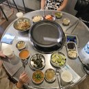 큰집막창