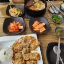 신솥해장국 수제돈까스 이미지