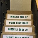 서면 남자 미용실 아이비리그컷 다운펌 후기 베르티니헤어