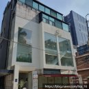 도산 공원 디저트 맛집 &#39;씨와이&#39; 3번째 후기