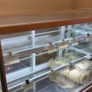 모치울 | 망원동 빵집, 후와후와 본점 &amp; 모치점 평일 오후 후기 (아쉬움 그 자체)