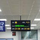 시흥리 | [제주_올레길] 체력거지 2명이 1코스 걸어본 후기(시흥리정류장~광치기해변)