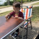 통영오토캠핑장 이미지