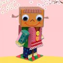 인형박스 이미지