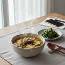 참맛종합식품 | 저염 된장국 효과, 혈압 낮추는 국물 직접 먹어보고 느낀 변화