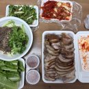 원조할머니왕족발 | 수유 족발 맛집 - 할머니 왕족발 족발대 포장 후기