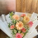 양덕동385 | 마산꽃집 양덕동꽃집 상견례꽃선물 거베라꽃다발