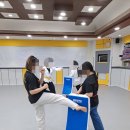 한진태권도장 이미지