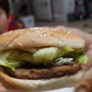 롯데리아구미산동점 이미지